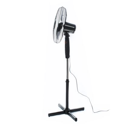 Standventilator STANDING 128 cm 45W