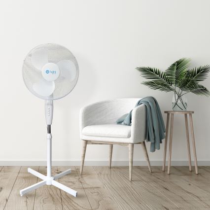 Standventilator STANDING, Ø 40 cm, 45 W