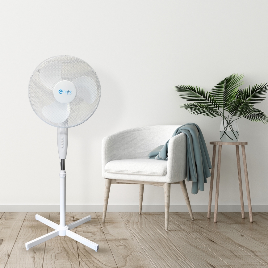 Standventilator STANDING, Ø 40 cm, 45 W