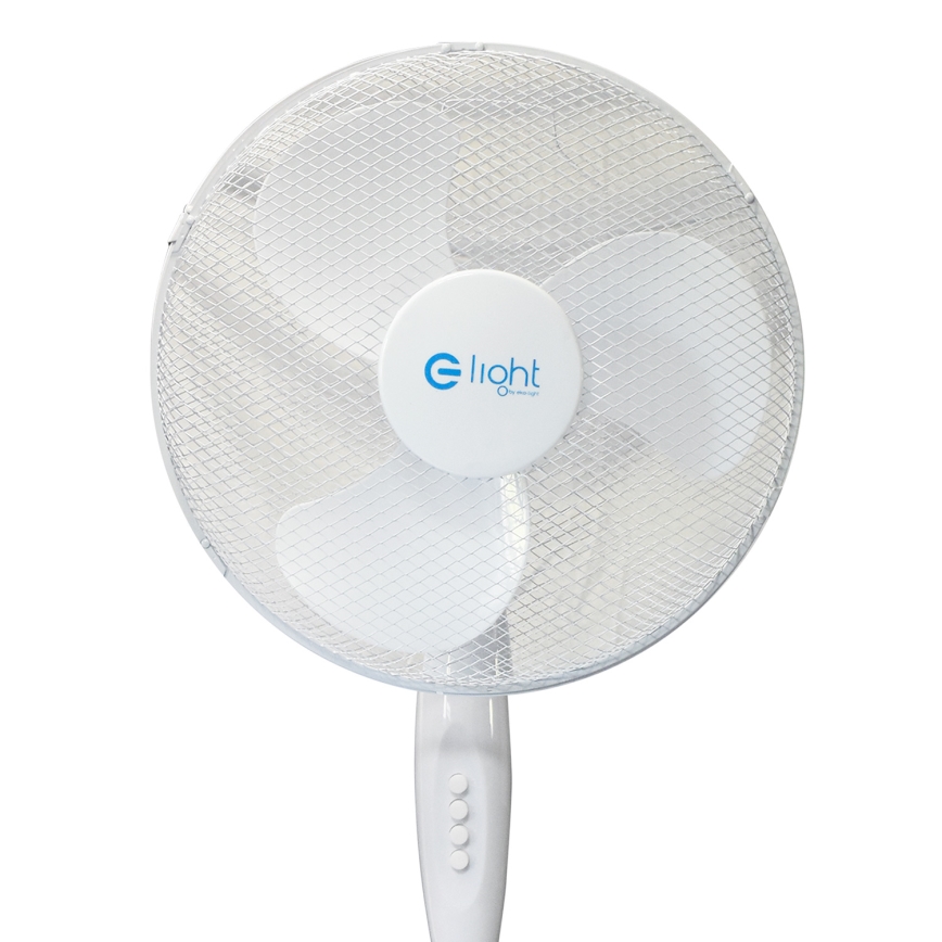 Standventilator STANDING, Ø 40 cm, 45 W