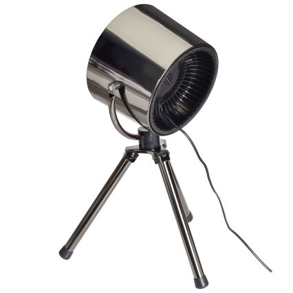 Standventilator TRIPOD 40W/230V schwarz