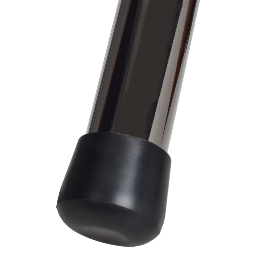 Standventilator TRIPOD 40W/230V schwarz