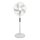 Standventilator VIENTO-R 40W/230V weiß + Fernbedienung
