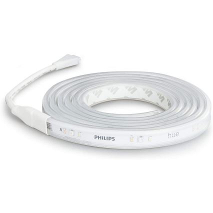 Starterset LED Streifen Philips Hue LightStrips 2m