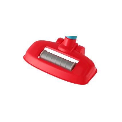 Staubsauger mit Sound, 2xAA