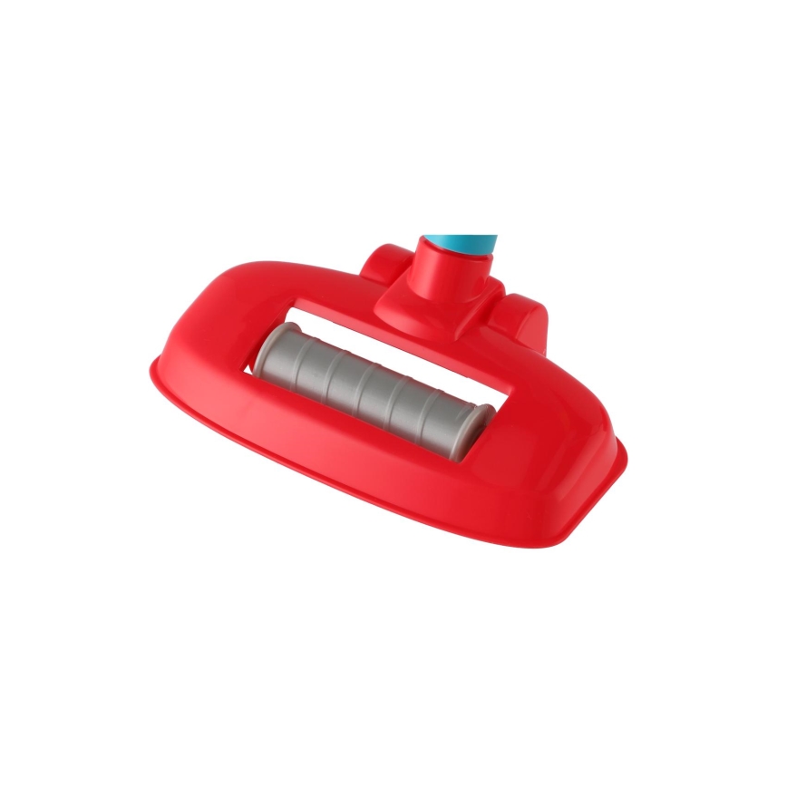 Staubsauger mit Sound, 2xAA