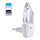 Steckdosenlampe MINI-LIGHT (blaues Licht)