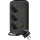 Steckdosenverteiler mit Schalter LINEA 3x230V + 5xUSB A/C SCHUKO 5 m schwarz