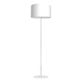 Stehlampe ARDEN 1xE27/60W/230V weiß