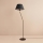 Stehlampe AYD 1xE27/40W/230V schwarz