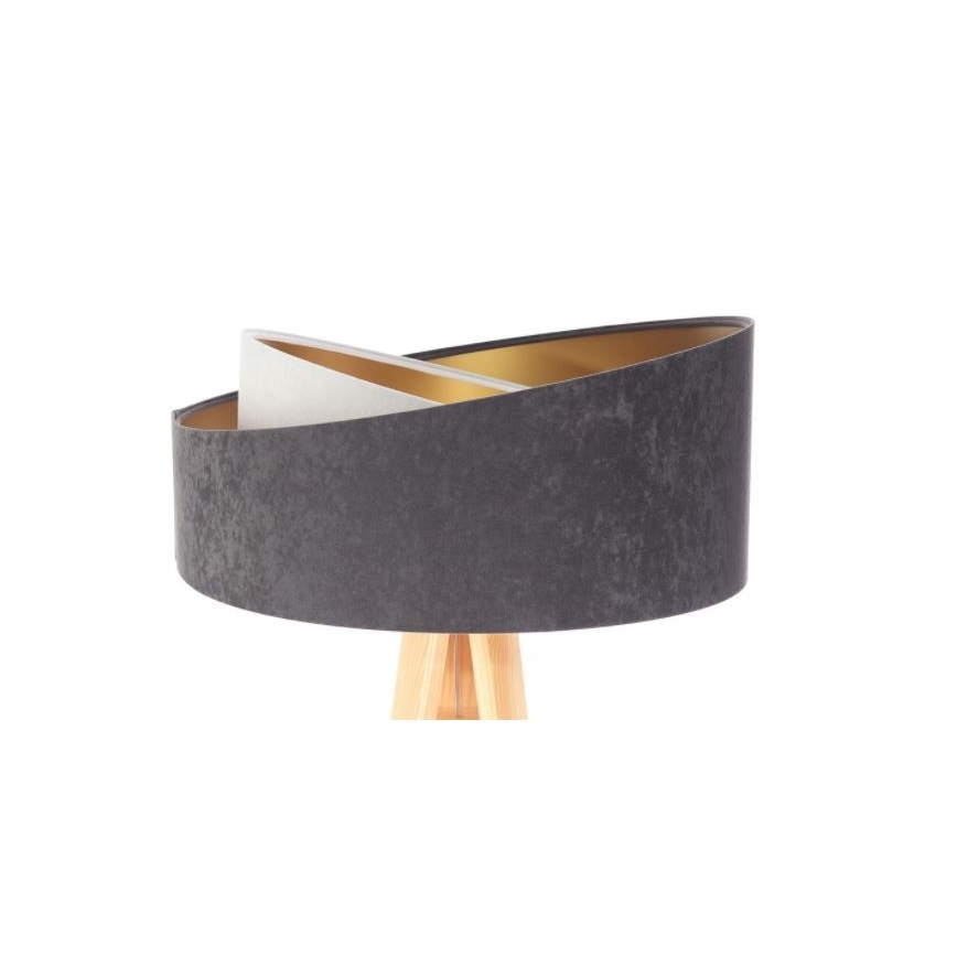 Stehlampe GALAXY 1xE27/60W/230V | Beleuchtung.de