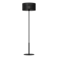 Stehlampe LOFT SHADE 1xE27/60W/230V schwarz