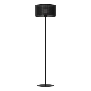 Stehlampe LOFT SHADE 1xE27/60W/230V schwarz