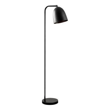 Stehlampe TATTOO 1xE27/40W/230V schwarz