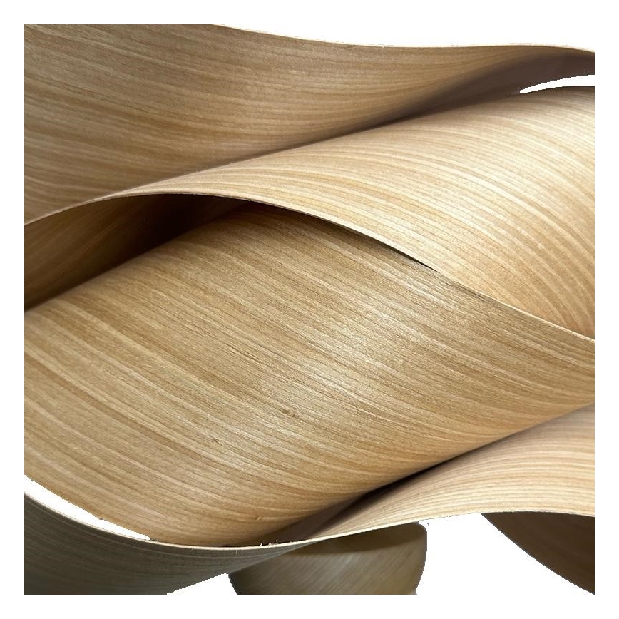 Stehleuchte 1xE27/60W/230V Massivholz/Furnier/Esche