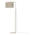 Stehleuchte ARDEN 1xE27/15W/230V, beige