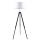 Stehleuchte TRIPOD 1xE27/60W/230V Buche