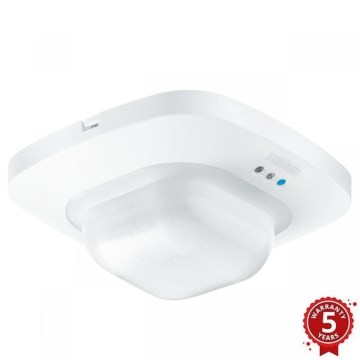 Steinel 000349 - Präsenzdetektor IR QUATTRO COM1