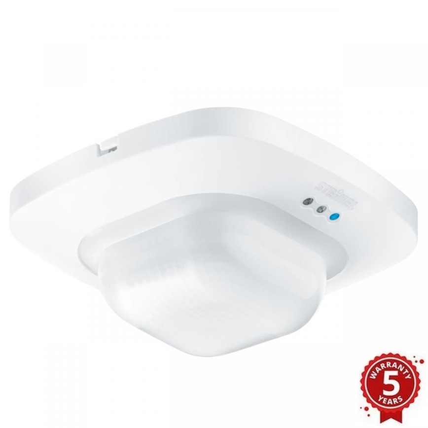 Steinel 000349 - Präsenzdetektor IR QUATTRO COM1