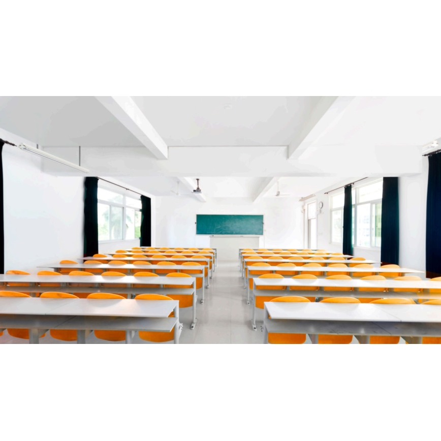 Steinel 002770 – Präsenzmelder IR Quattro HD 24m COM2 weiß