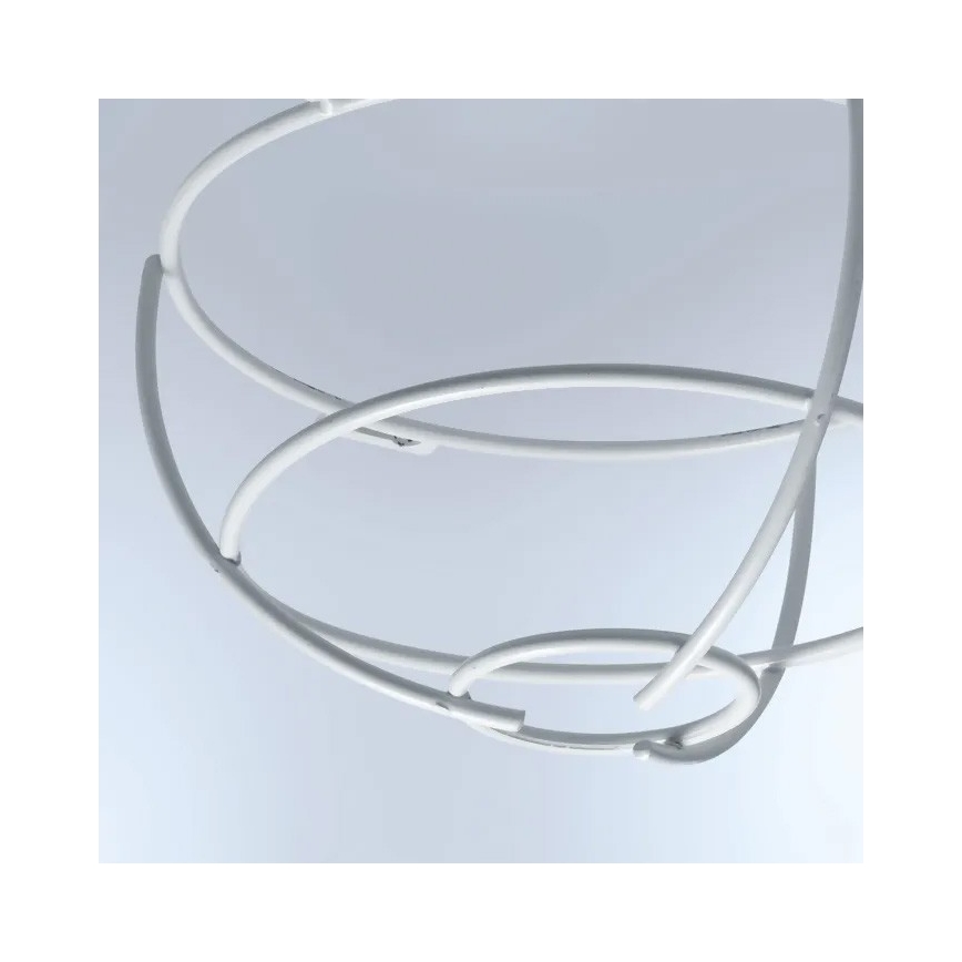 Steinel 002817 – Präsenzmelder HF 360 DALI-2 APC weiß