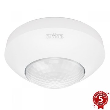 STEINEL 006556 - Außen Bewegungssensor IS2360 ECO IP54