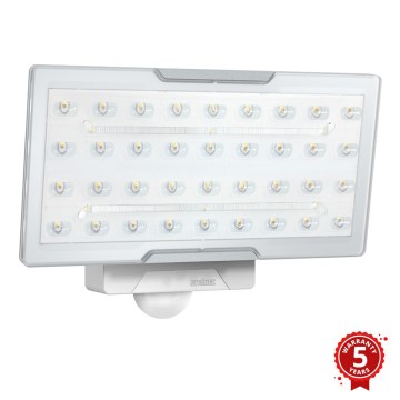 STEINEL 010041 - LED-Strahler mit Sensor XLEDPRO WIDE XL LED/48W/230V IP54