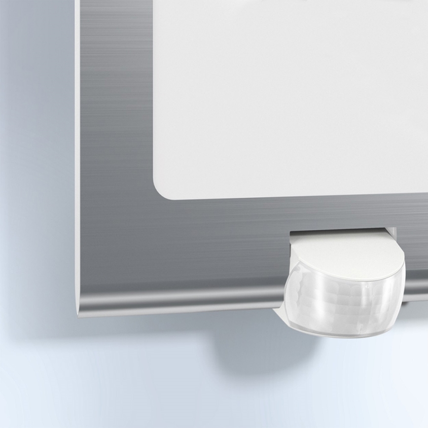 STEINEL 010454 - LED Außenleuchte mit Sensor L220LED LED/7,5W