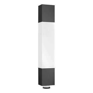 STEINEL 020392 - LED Außenleuchte mit Sensor L631LED LED/8,2W/230V