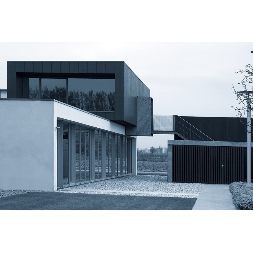 STEINEL 029609 - Bewegungssensor sensIQ KNX