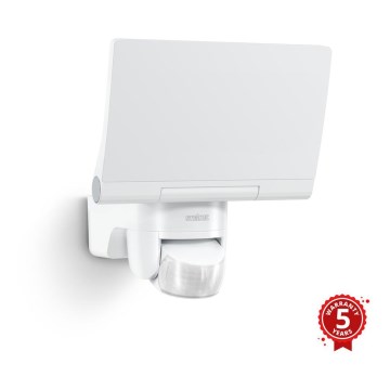 STEINEL 029821 - LED Strahler XLED home 2 Z-Wave LED/14,8W/230V