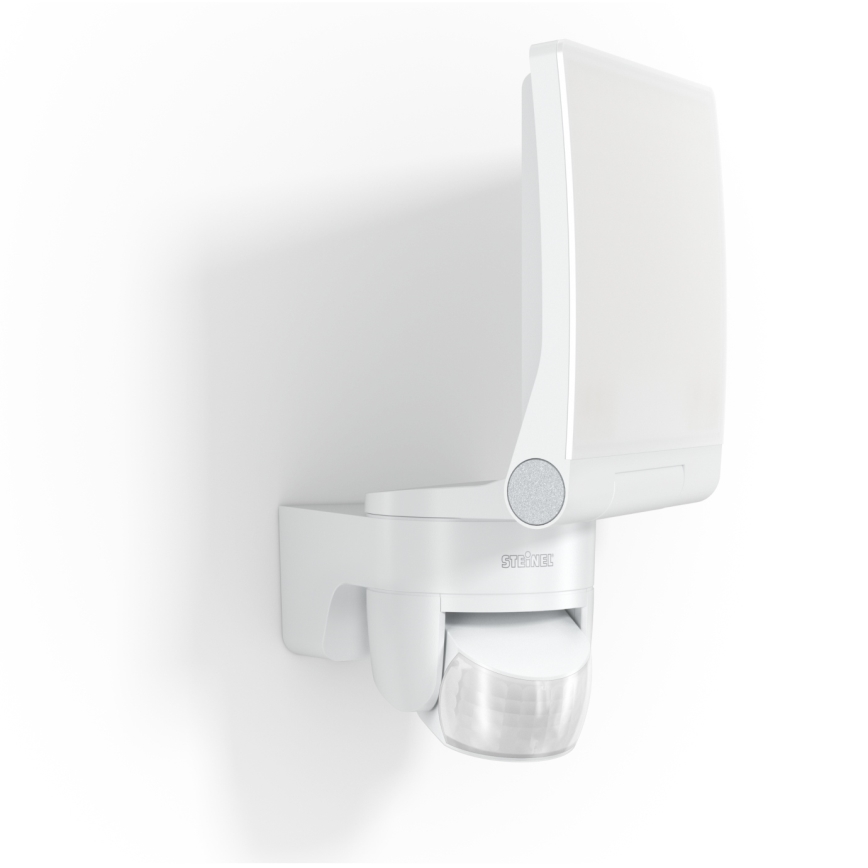 STEINEL 029821 - LED Strahler XLED home 2 Z-Wave LED/14,8W/230V