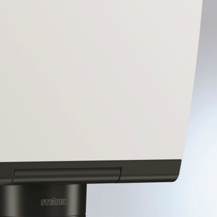 STEINEL 030049 - LED Strahler mit Sensor XLED Home 2 XL LED/20W/230V