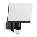 STEINEL 030049 - LED-Strahler mit Sensor XLED Home 2 XL LED/19,3W/230V IP44