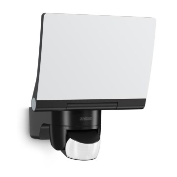 STEINEL 030049 - LED-Strahler mit Sensor XLED Home 2 XL LED/19,3W/230V IP44