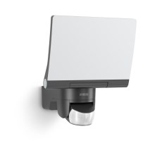 STEINEL 030056 - LED-Strahler mit Sensor XLED Home 2 XL LED/20W/230V