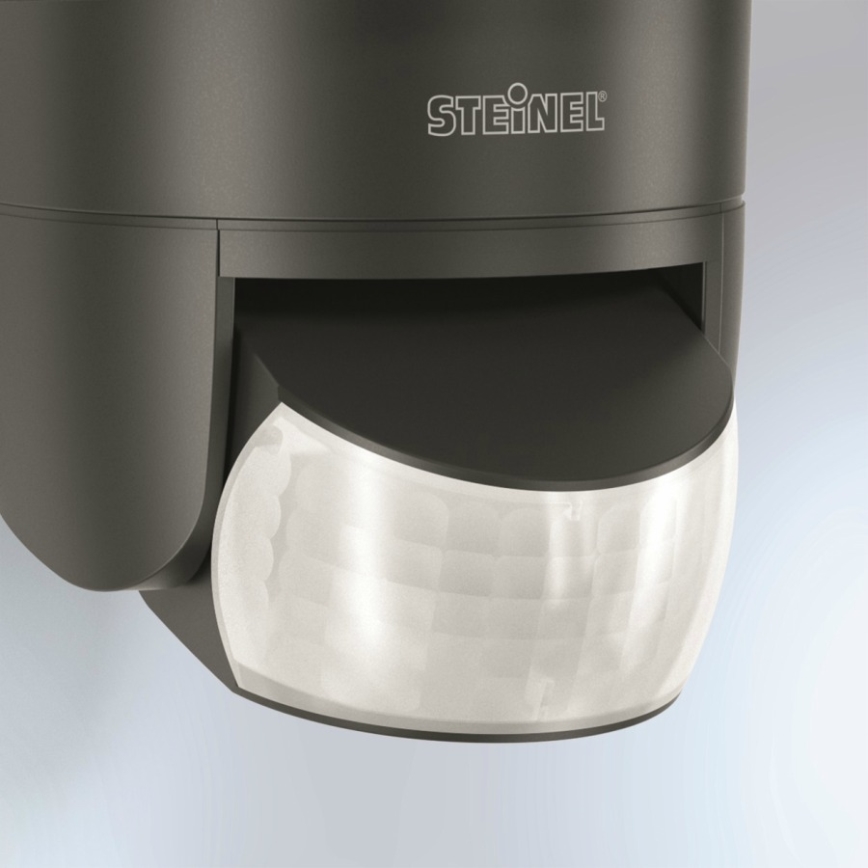 STEINEL 030056 - LED Strahler mit Sensor XLED Home 2 XL LED/20W/230V
