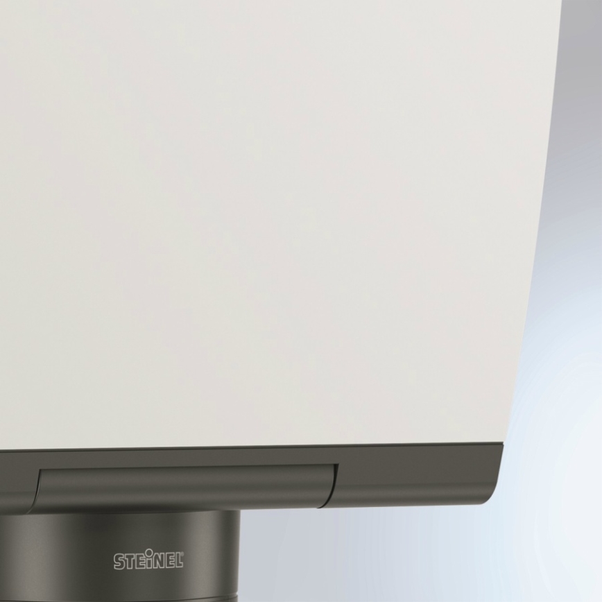 STEINEL 030056 - LED Strahler mit Sensor XLED Home 2 XL LED/20W/230V