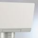 STEINEL 030063 - LED Strahler mit Sensor XLED Home 2 XL LED/20W/230V