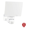 STEINEL 030070 - LED-Strahler mit Sensor XLED Home 2 XL LED/20W/230V IP44