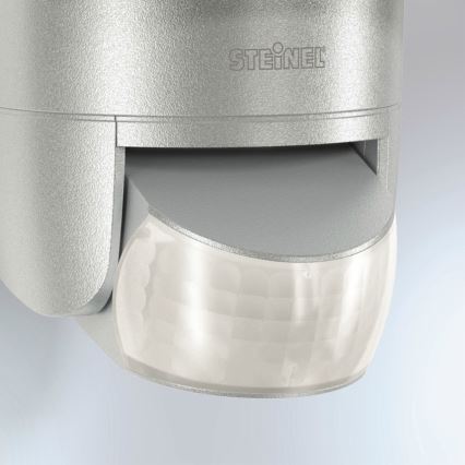 STEINEL 033057 - LED Strahler mit Sensor XLED home 2 LED/14,8W/230V