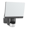 STEINEL 033064 - LED-Strahler mit Sensor XLED home 2 LED/13,7W/230V IP44