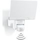 STEINEL 033088 - LED-Strahler mit Sensor XLED home 2 LED/14,8W/230V