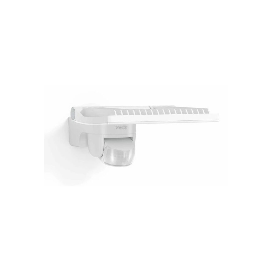 STEINEL 033088 - LED-Strahler mit Sensor XLED home 2 LED/14,8W/230V