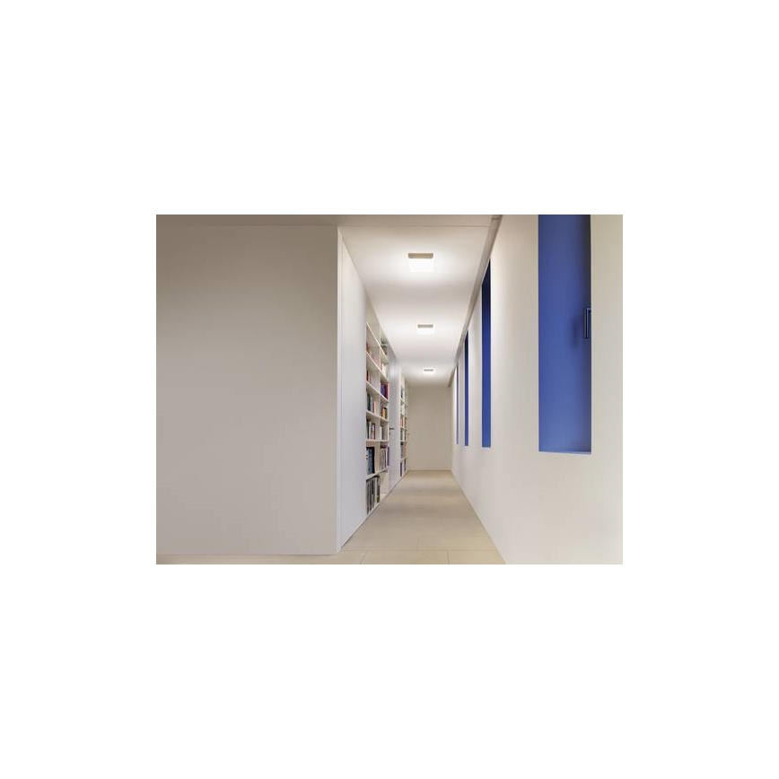 STEINEL 033217 - LED Deckenleuchte mit Sensor RS LED M2 LED/11W/230V