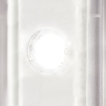 STEINEL 033224 - LED Außenleuchte mit Sensor L224LED LED/7,5W
