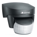 Steinel 034689 - Outdoor-Bewegungssensor IS 2140 ECO IP54 schwarz