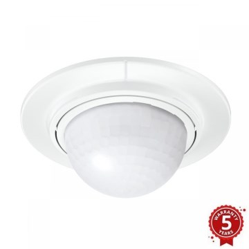 Steinel 034733 - Außen-Bewegungssensor ECO IP54