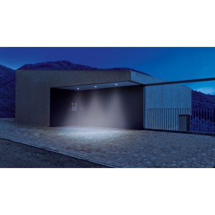 Steinel 034733 - Außen-Bewegungssensor ECO IP54