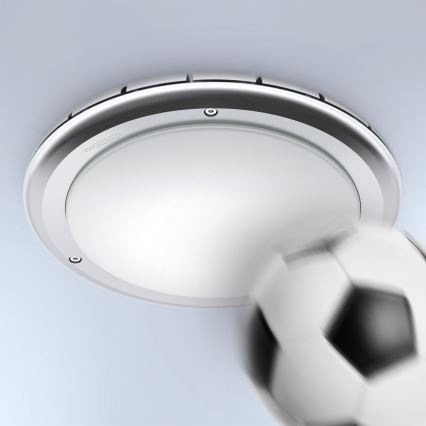 STEINEL 034948 - LED Deckenleuchte mit Sensor LED/16W/230V
